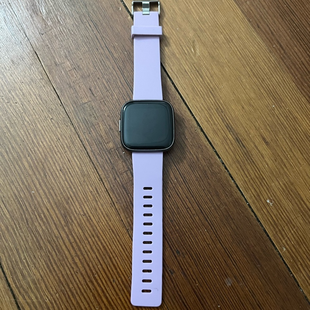 Fitbit Versa 2 Smartwatch